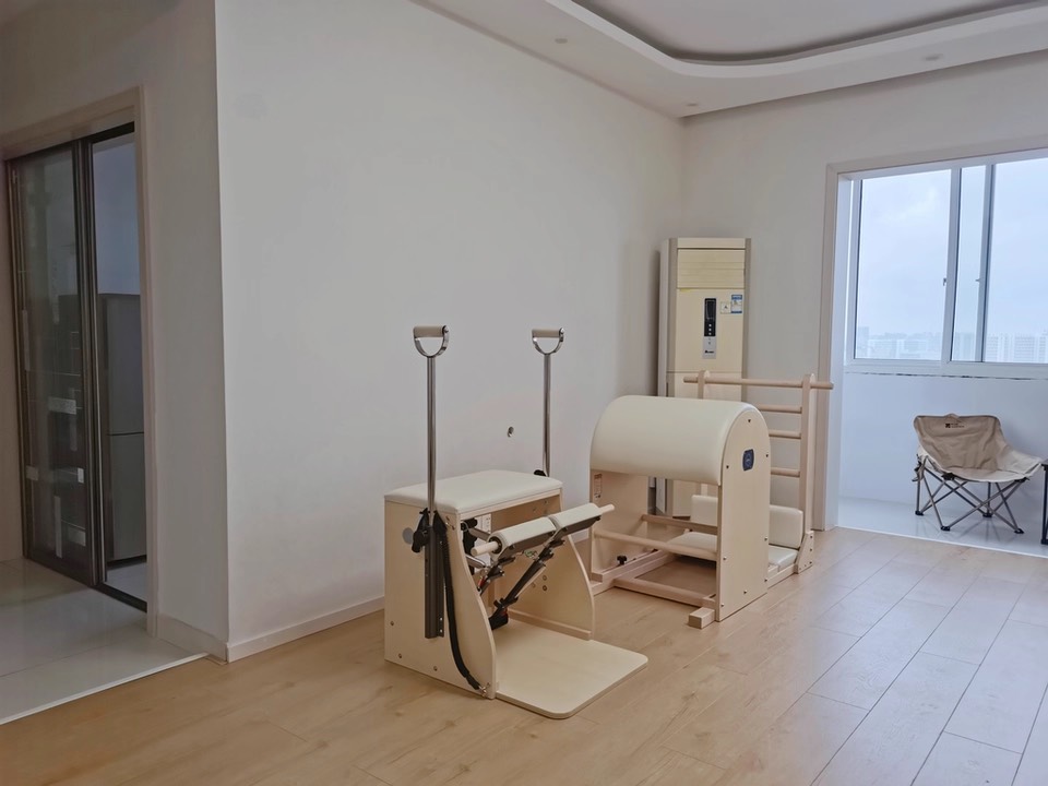 霂序 Reformer 核心床與凱迪拉克床